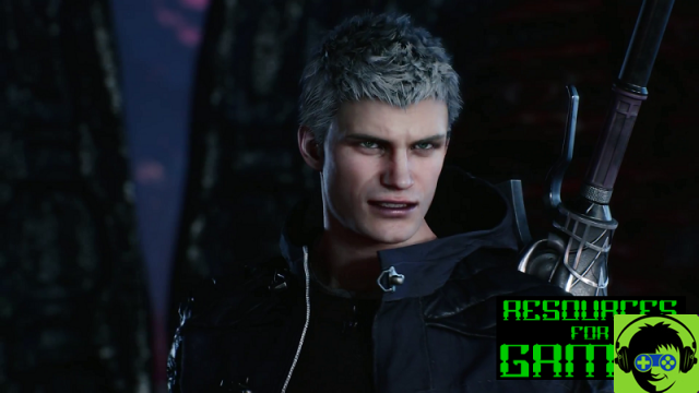 Devil May Cry 5 | Guia de Armas de Nero e Dante