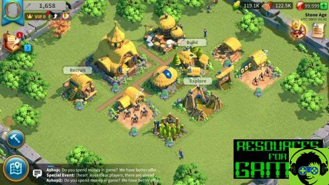 Rise of Civilizations: Guia Completo do Jogo