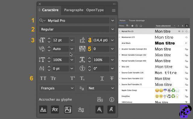 You can change your text settings in Illustrator