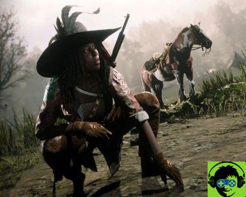 Tutti gli articoli di Gus McMillan su Red Dead Online