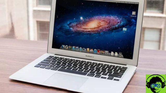Como remover uma conta de usuário ou grupo de um MacBook