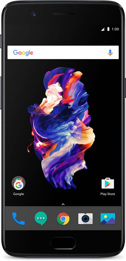 Come fare root OnePlus 5