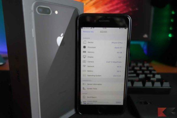 Primera vez con iPhone 8 Plus: ¡por eso vuelvo a Android!