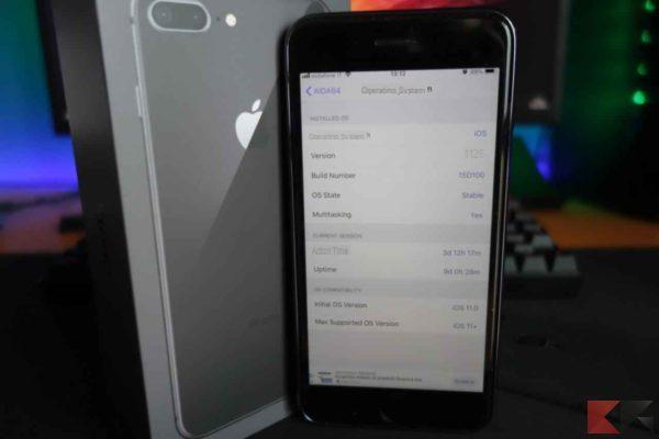 Primera vez con iPhone 8 Plus: ¡por eso vuelvo a Android!