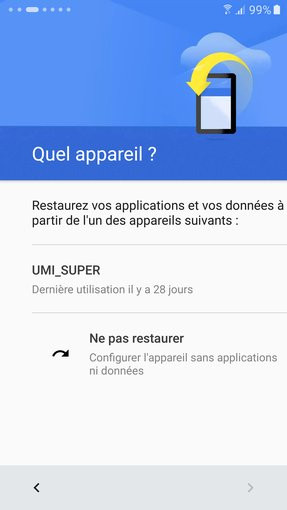 How to reset your Samsung Galaxy?