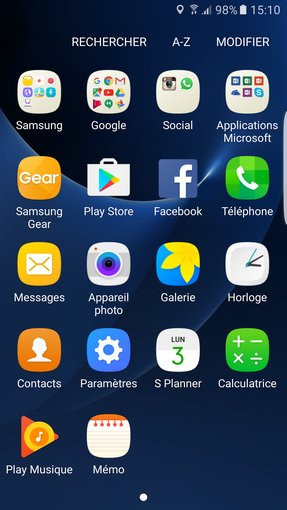 How to reset your Samsung Galaxy?