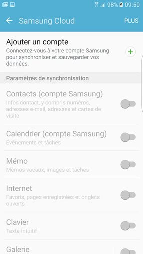 How to reset your Samsung Galaxy?
