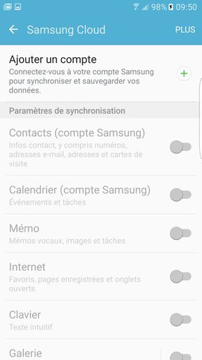 ¿Cómo resetear tu Samsung Galaxy?