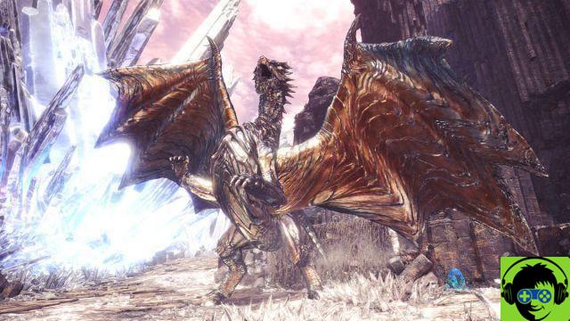 Monster Hunter: World - Guide des missions d'événement