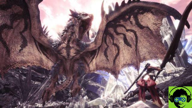 Monster Hunter: World - Guide des missions d'événement