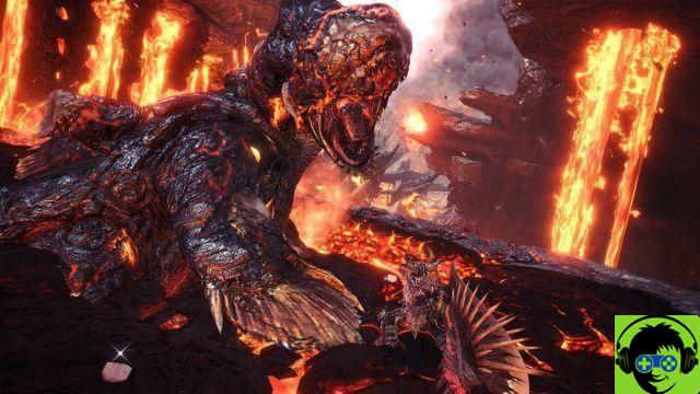 Monster Hunter: World - Guide des missions d'événement