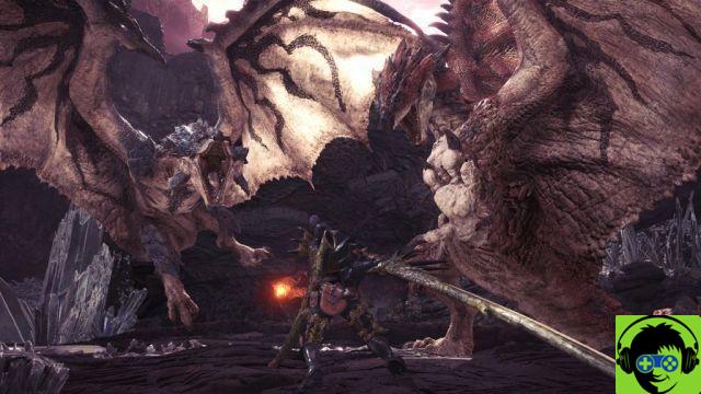 Monster Hunter: World - Guide des missions d'événement