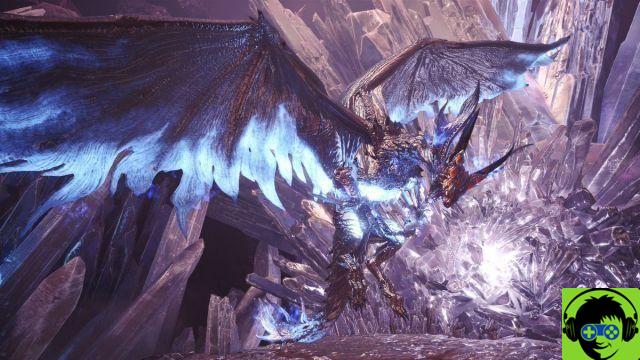 Monster Hunter: World - Event Mission Guide