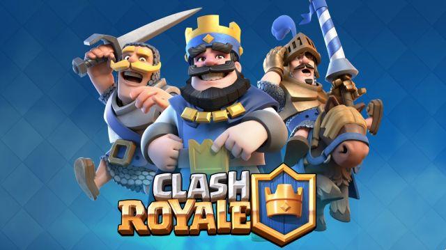 Os Melhores Geradores de Ouro Não Verificado para Clash Royale 2022