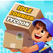 IDLE COURIER TYCOON MONETE GRATIS