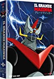 El Gran Mazinger: el invencible protector Tetsuya de la tierra