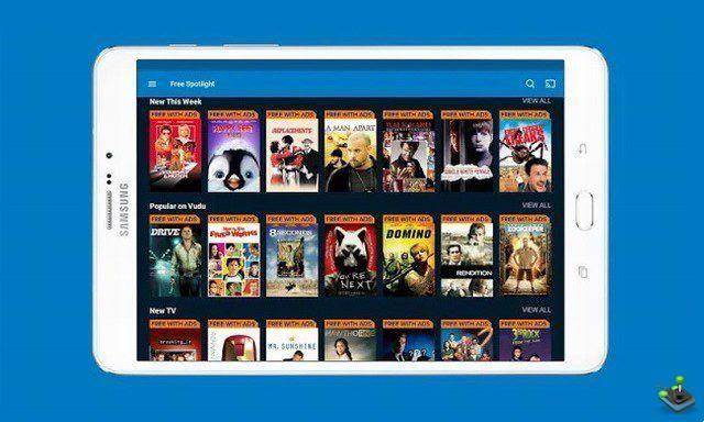 8 app Android per lo streaming di film