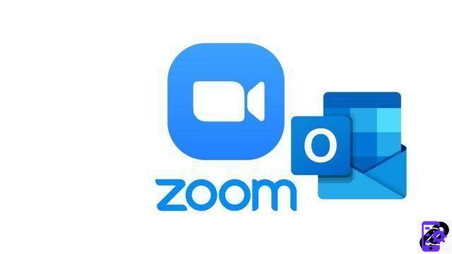 How to schedule a meeting in Outlook with Zoom?