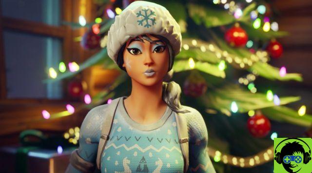 Notas del parche de la actualización 11.31 de Fortnite