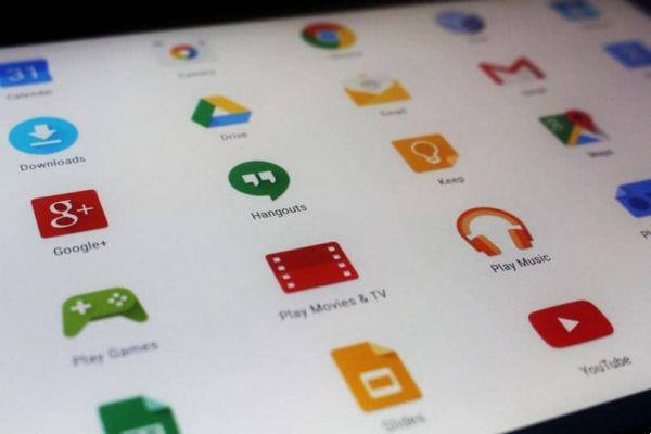 Comment réparer ANDROID.PROCESS.ACORE a arrêté l'erreur