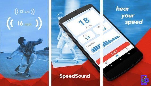 The best speedometer apps on Android