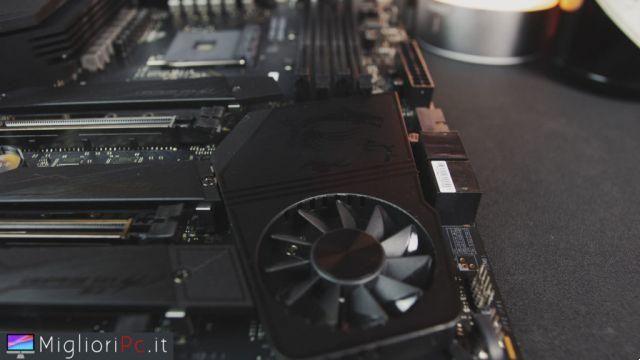 MSI MEG X570 UNIFY • Examen de la meilleure carte mère pour Ryzen