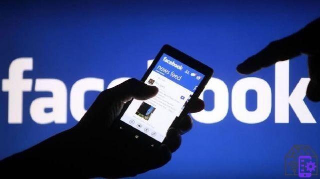 Facebook perdió accidentalmente su guía de moderación