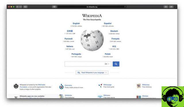 How to restore, restore or clear Safari browser history on Mac OS