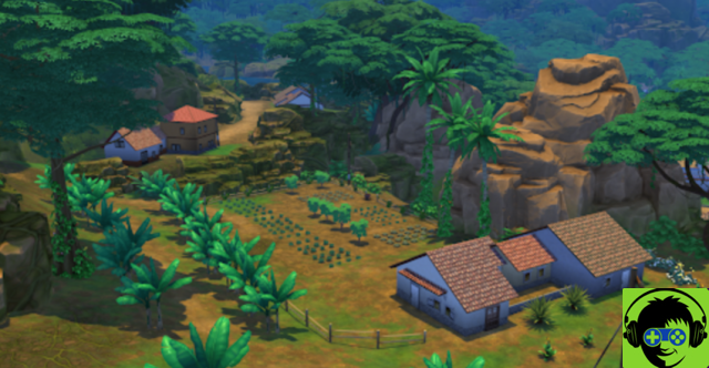 Ranking the worlds in The Sims 4 from worst to best