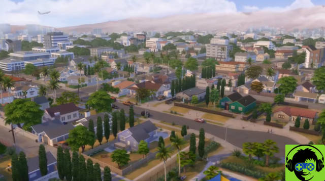 Classificando os mundos no The Sims 4 do pior ao melhor