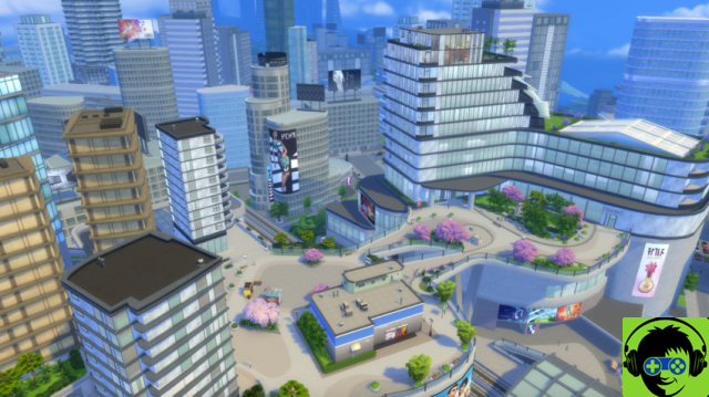 Ranking the worlds in The Sims 4 from worst to best