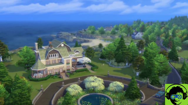 Classifica i mondi in The Sims 4 dal peggiore al migliore