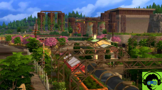 Classifica i mondi in The Sims 4 dal peggiore al migliore