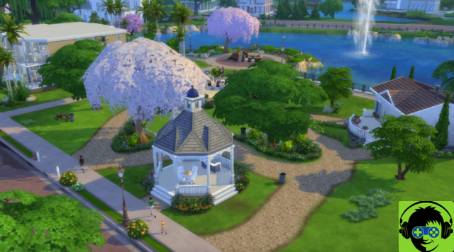 Ranking the worlds in The Sims 4 from worst to best