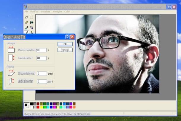 Cómo cambiar el tamaño de una foto con Paint