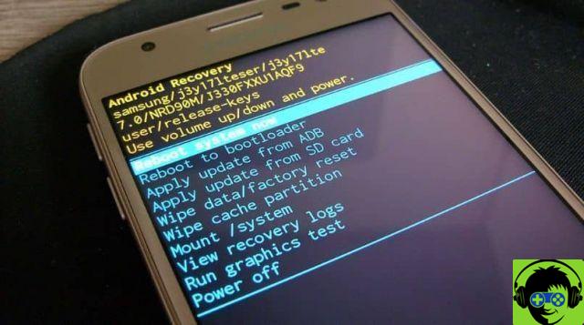 How To Get Out Of Recovery Mode On My Android Phone - Step By Step Guide