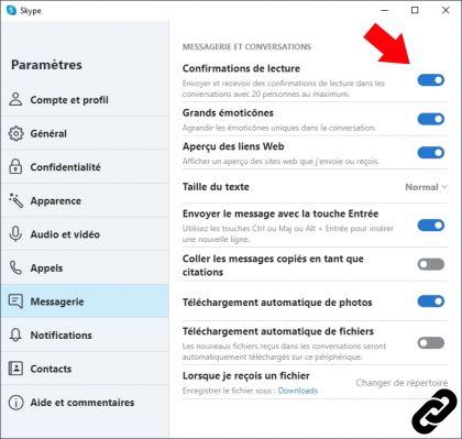 Como dominar todos os recursos do Skype?