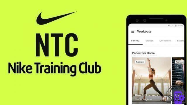 The 7 best home workout apps