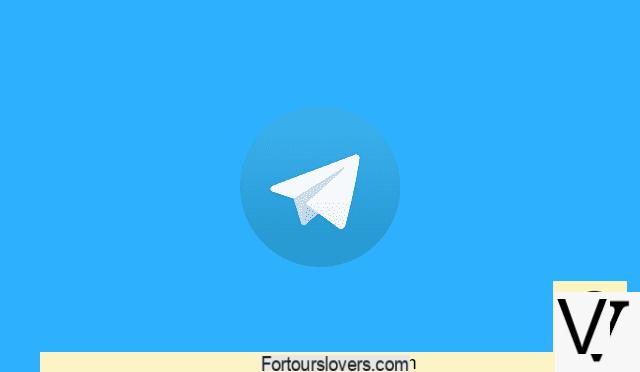 Problemas con Telegram