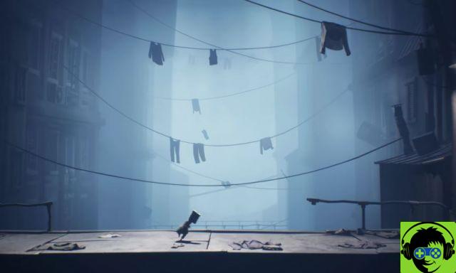 Little Nightmares 2: Come sbloccare il finale segreto | Tutte le 18 posizioni Glitched Remains