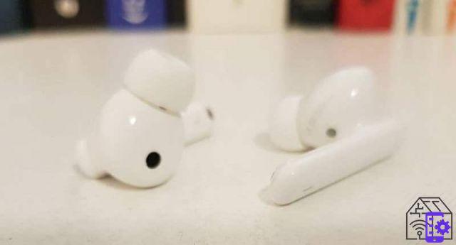 Revisão do Honor Earbuds 2 Lite, por que gastar mais?