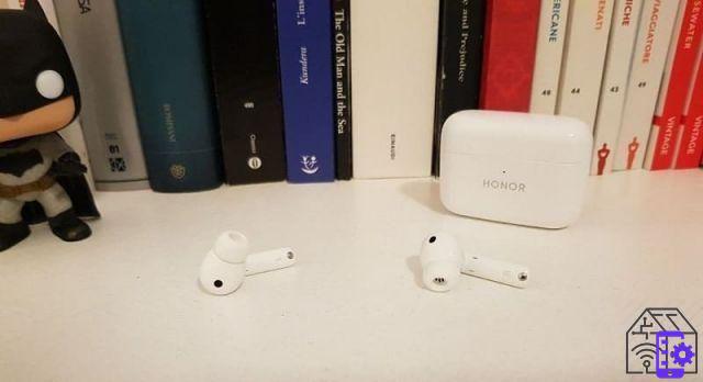 Test des Honor Earbuds 2 Lite, pourquoi dépenser plus ?