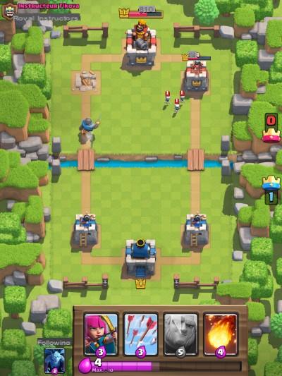 Clash Royale