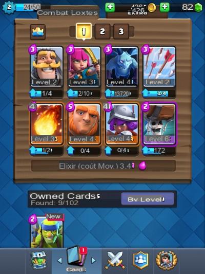 Clash Royale