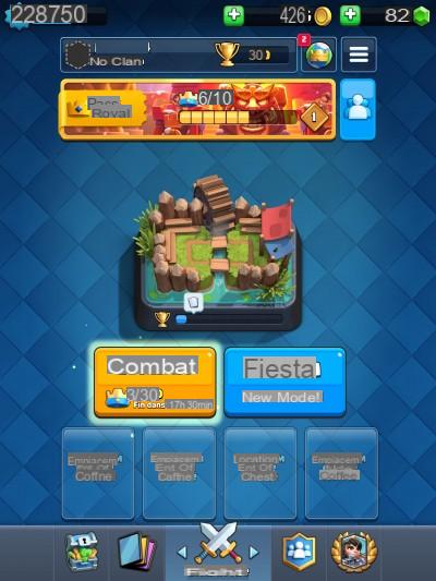 Clash Royale