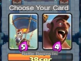 Clash Royale