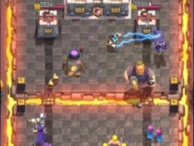 Clash Royale