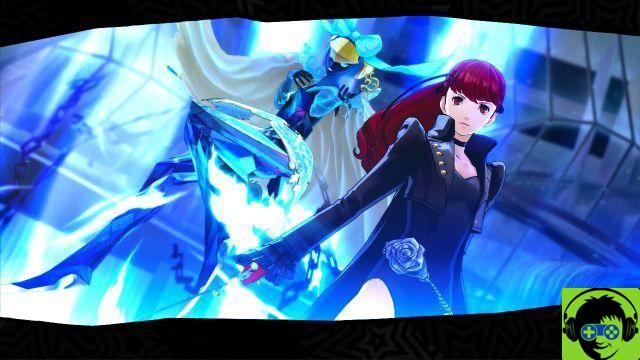 Persona 5: Royal - Como obter más notícias e finais reais | Guia alternativo do terceiro semestre