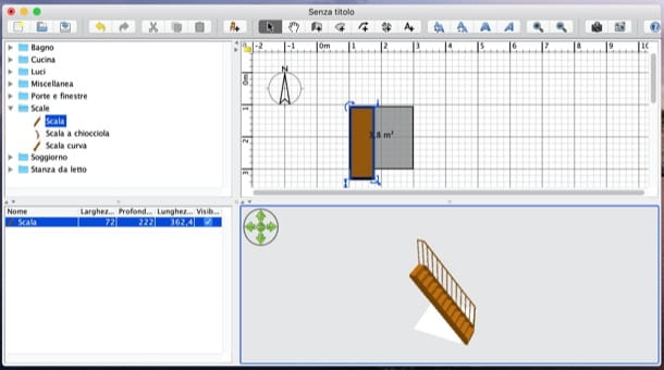 Programs for architects