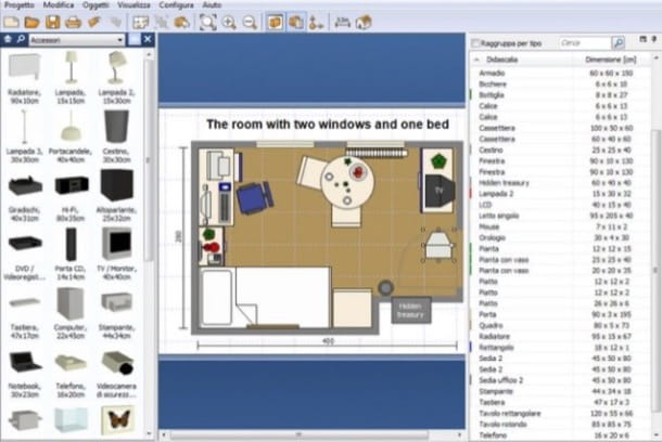 programas para arquitectos